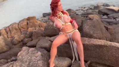 fuck me like I m an evil queen - hclips.com - Germany - Britain - Usa