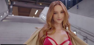 Alberto Blanco - Petite Redhead in Anal Cowgirl and Missionary - inxxx.com
