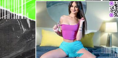 Curvy Latina likes to get torn up in doggystyle - ah-me.com - Usa