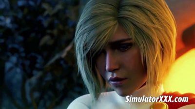 Ultra-realistic 3D animated futanari porn compilation with lifelike sex scenes - yesvids.com