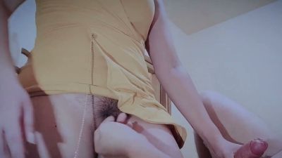 Amateur Homemade - Curvy Latina woman spreads her thick ass in a New York hotel bathroom during a steamy encounter - yesvids.com - India - New York