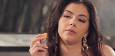 Valentina Nappi - Innocent Teen's Face Covered In Spit And Cum After Intense Facefuck - Valentina Nappi - inxxx.com