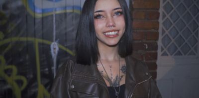 I Can Fix Her - Goth Girl Meets Her Ex - inxxx.com
