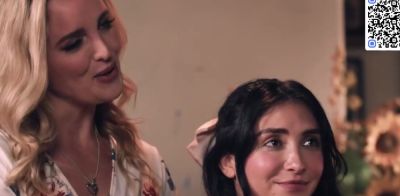 Two busty gals love a super-fucking-hot rimjob and wet reality in this xxx threeway scene - ah-me.com