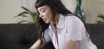Little Puck - I am already wet doctor, wanna lick it? - inxxx.com