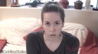 Jealous Stepdaughter Confronts And Fucks Stepdad For Fucking Her Best Friend Studios - Winky Pussy With Cock Ninja - hclips.com