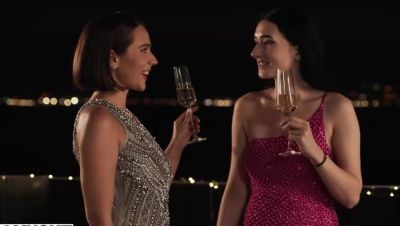 party in the front, orgy in the back - videohdzog.com - Britain - Usa