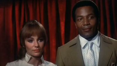 Vintage interracial celebrity moments compiled from classic film scenes - yesvids.com