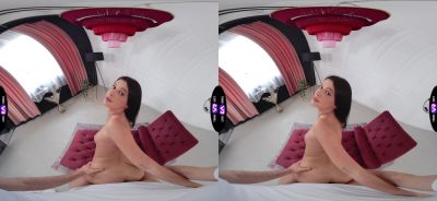 Tattooed Asandra Dewy savors every inch in a steamy HD session - alphaporno.com
