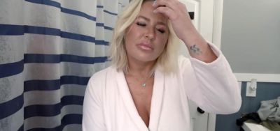 Jenna Starr - Step Mom - Stepmom wants to get pregnant by with me - inxxx.com