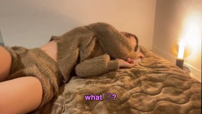 Japanese wife submits to rough passion after an intimate massage - yesvids.com - Japan