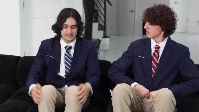 soft guys need to be made hard - hclips.com - Usa