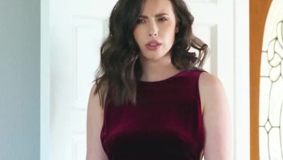 Casey Calvert - Let me lick that pussy once more before you get married - ah-me.com