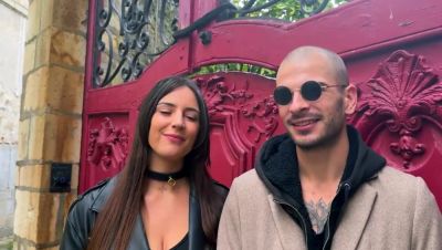 the love language smeared with sin - hclips.com - Britain - Usa