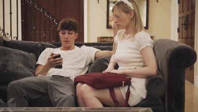 take my pretty flower, stepbro - videohdzog.com - Germany - Usa
