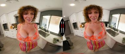 Sara Jay - Sara Jay Takes It Upon Show Her Son’s Friend Exactly What A Woman Truly Desires - inxxx.com