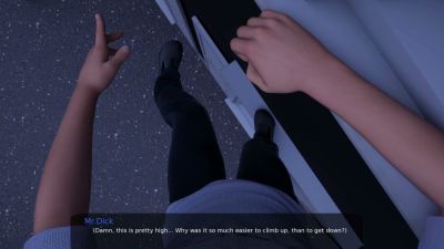 Auttie gives a handjob with a toy while Mr. Dick cheats in 3D animated detail - yesvids.com
