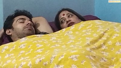 Intimate night encounter between two lovers in a vibrant bedroom - yesvids.com - India - Germany - Italy - Britain - Netherlands - France - Spain - Usa - Ireland - Australia - Belgium - Singapore - Austria - Canada