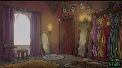 Animated fantasy duo Dany and Sansa explore themselves in a steamy cartoon parody - yesvids.com