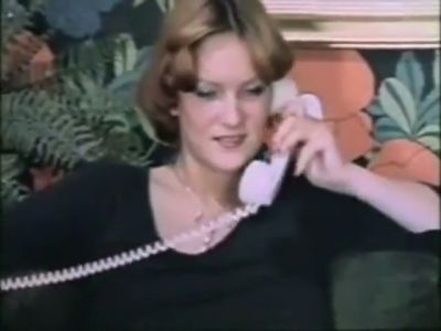 Two European women and a man explore each other in a vintage setting - yesvids.com - Denmark