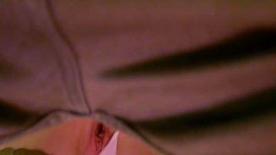 Nurse caught in the bathroom gets intimate with a visitor - yesvids.com