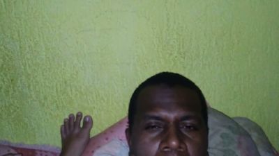 POV interracial encounter with deep oral and intense anal - yesvids.com