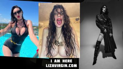 Russian woman in black stockings takes it deep from behind in doggy style - yesvids.com - Russia