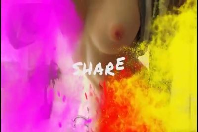 Greek beauty Irina joins tattooed lover in a steamy POV threesome in the sauna - yesvids.com - Greece