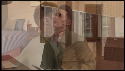 Stylized office affair unfolds in high-definition 3D anime realism - yesvids.com - Usa