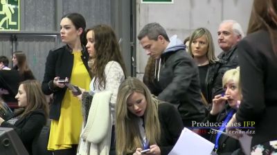 Artists and performers gather for a creative body painting event - yesvids.com