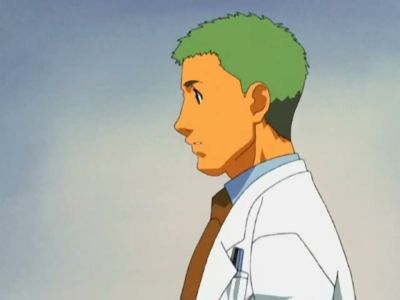 New - Hentai nurse cosplay turns to rough anal in a futuristic medical ward - yesvids.com