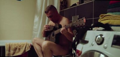 Leanne Lace - Steve Q - Boyfriend Distracted from Guitar by Oral Sex - inxxx.com - Czech Republic