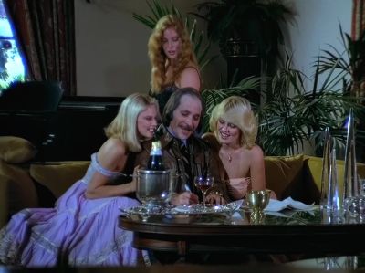 800 Fantasy Lane (us 1979 With Aubrey Nichols, Desiree Lane And Desiree Cousteau - tubepornclassic.com