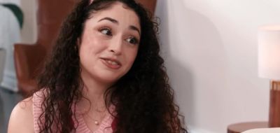 I am licking the teen nannys hairy pussy - inxxx.com