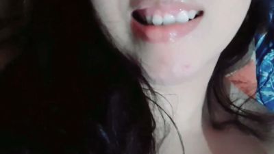 Amateur Homemade - Curvy brunette of Indian and Brazilian descent pleasures herself in intimate solo session - yesvids.com - India - Brazil