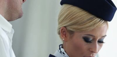 Dorcel — Lola Reve — Stewardesses... - inxxx.com