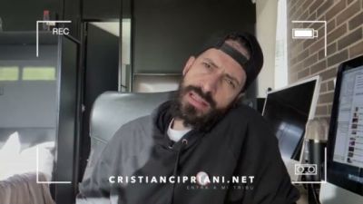 New - Cipriani Academy casting session turns intense with oiled massage and verbal humiliation - yesvids.com