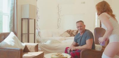 A wild four-way with super hot, gonzo porn to spice up our fantasies! - ah-me.com