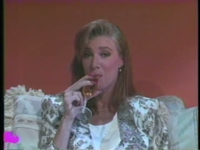 Vintage seduction with high heels and anal play between American couple - yesvids.com - Usa