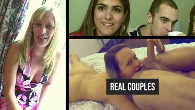 British beauty takes a cumshot to the face after intense blowjob - yesvids.com - Britain
