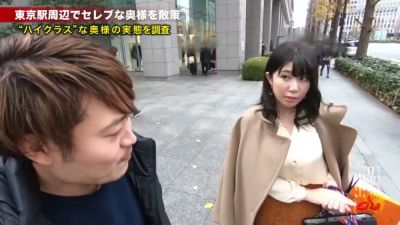 Japanese wife takes her husband bareback with passionate intensity - yesvids.com - Japan
