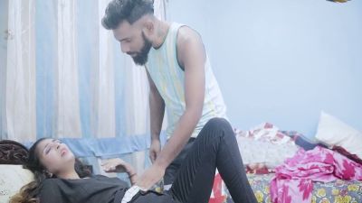 Young Indian couple shares passionate session with pussy licking and deep anal - yesvids.com - India