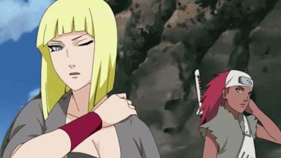 Forbidden anime fantasy with bondage, creampie, and facial in unreleased Naruto-style episode - yesvids.com