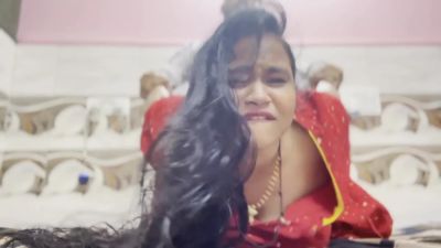 Real Desi Husband Wife Passionate Hardcore Sex Full Night - desi-porntube.com - India