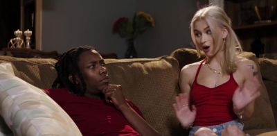 Ill fuck my stepbro one way or the other - ah-me.com