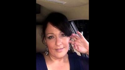Mature BBW compilation featuring intense rimming and creampie in mouth - yesvids.com
