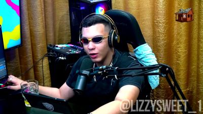 New - Lizzy Sweet's Gothic casting turns passionate with Ruan as she exposes herself and whispers dirty talk - yesvids.com