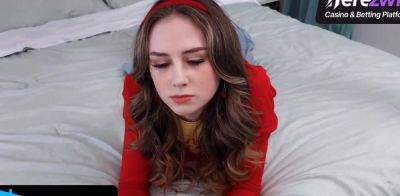 Busty redhead milf shares her taboo craving with her insatiable stepson - ah-me.com