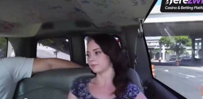 Busty black-haired and two boys have hard-core fun - ah-me.com