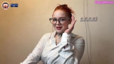 My Stepsisters Best Friend Asked Me To Take Her Virginity - hclips.com - Russia